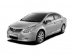 Toyota Avensis III Sedan